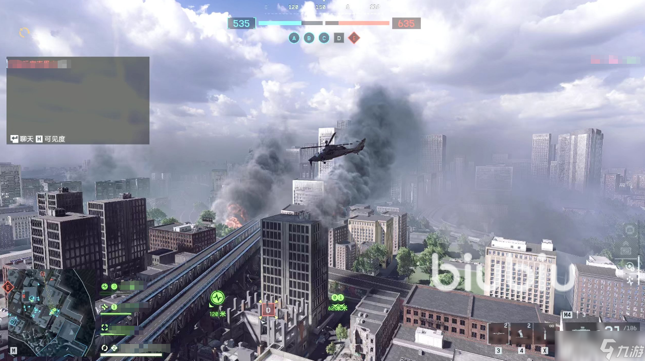 战地6怎么开飞机 战地6飞机在哪里