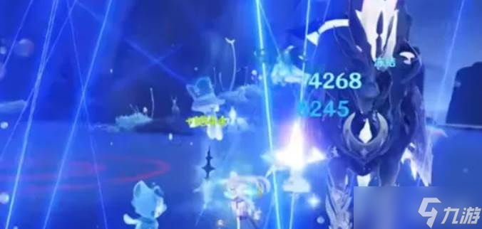 原神搁浅的星座成就解锁