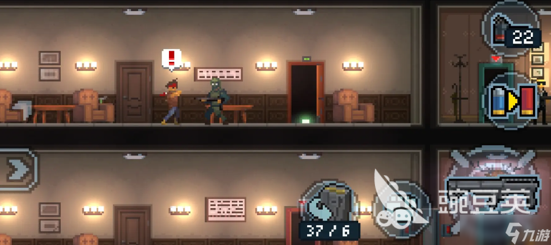 破门而入行动小队在哪下 破门而入行动小队下载方式分享