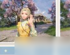 《无限暖暖》摄影参数调整