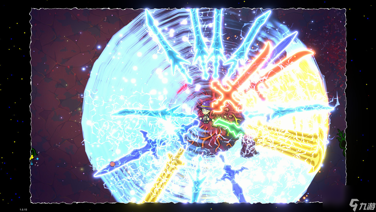 《魔法工藝》x《潛水員戴夫》免費(fèi)聯(lián)動(dòng)DLC現(xiàn)已上線