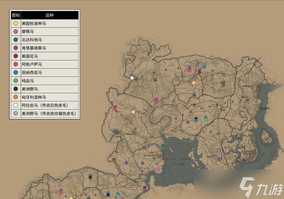 如何触发《荒野大镖客2》全营地成员物品需求(探索游戏世界中的营地成员物品需求)