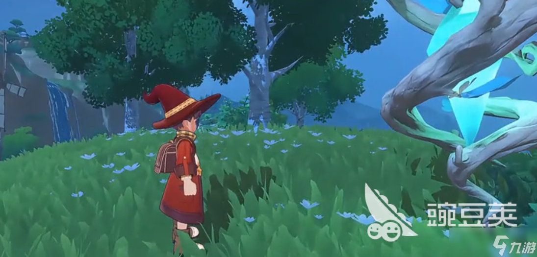 洛克王国世界追随冒险家攻略 洛克王国世界冒险家的任务怎么通过