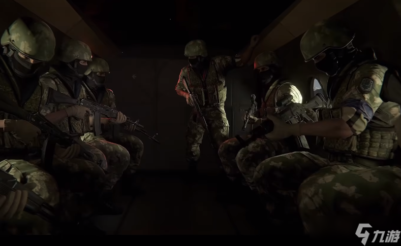 特种部队集结手机游戏安卓下载 特种部队集结最新版本下载链接截图