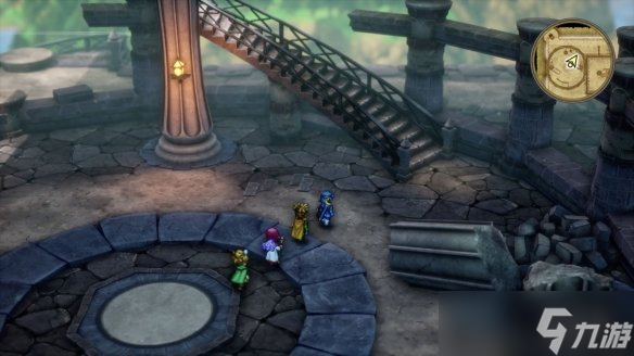 《勇者斗惡龍1&2:HD-2D重制版》對比原作變更點要素