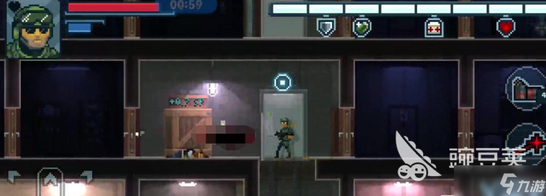 破门而入行动小队在哪下 破门而入行动小队下载方式分享