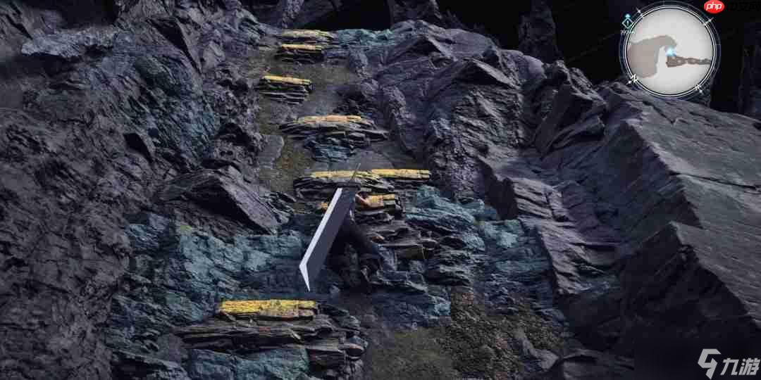 《最终幻想7：重生》总监坚持“黄色油漆”必不可少