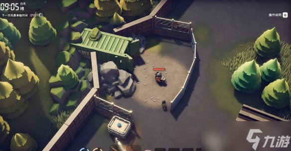 《逃離鴨科夫》探索區(qū)域任務(wù)攻略