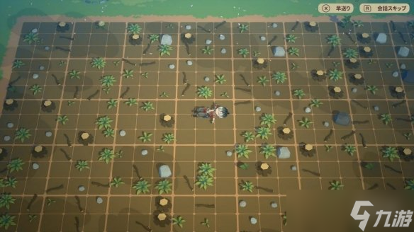 《符文工房4》總監(jiān)打造新作《法尼亞村生活》眾籌中