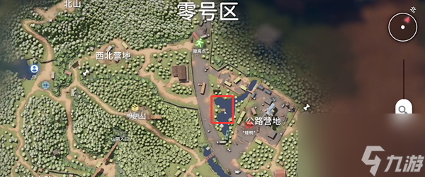 逃離鴨科夫愛好釣魚任務(wù)怎么做 逃離鴨科夫愛好釣魚任務(wù)完成攻略