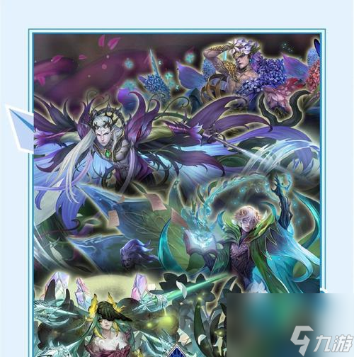 神魔之塔新手入門攻略 了解游戲規(guī)則