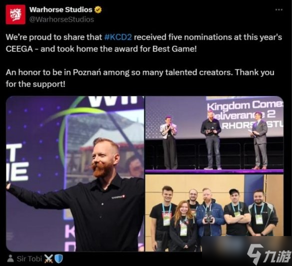九游晚报:《忍龙4》新补丁上线 俄罗斯游戏主机公布