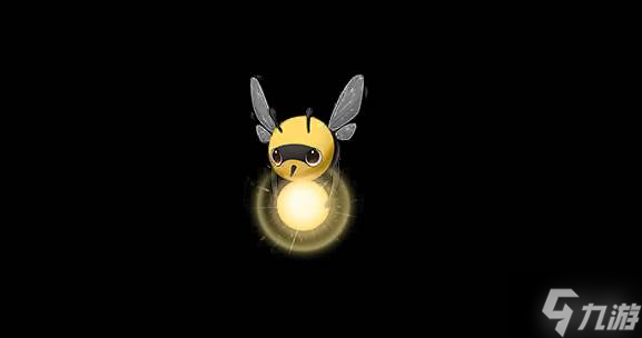 《二重螺旋》球球蜂技能图鉴