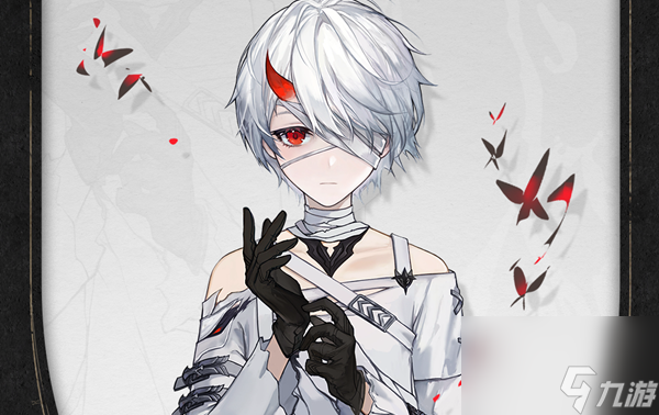 二重螺旋狩月人魔之契怎么搭配-狩月人魔之契搭配攻略截图