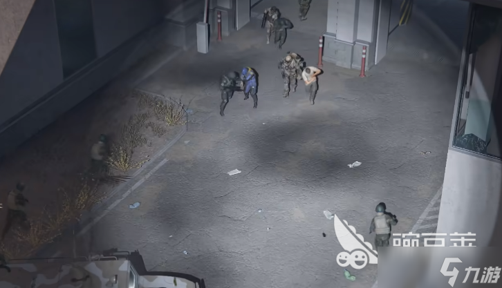 特种部队集结步枪有哪些 特种部队集结步枪怎么改装