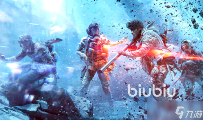 战地5为什么一开枪就闪退 战地5闪退需要开加速器吗