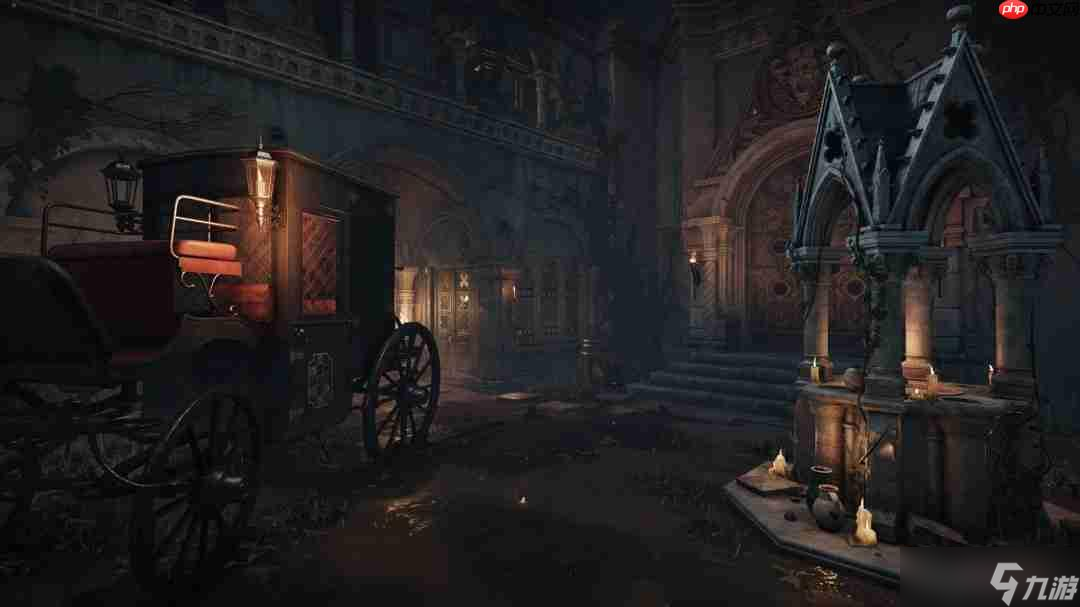 《密室逃脱模拟器2》Steam解锁发售 获特别好评