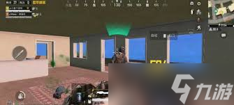 和平精英如何获取火弩箭