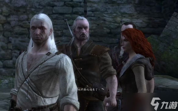 CDPR谈《巫师》18周年:奇幻里程碑,新冒险即将启航
