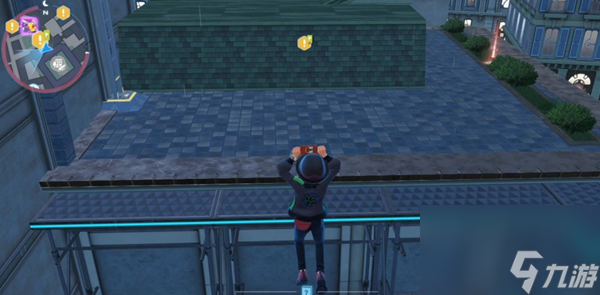 寶可夢傳說ZA滑翔怎么解鎖 寶可夢傳說ZA滑翔解鎖方法