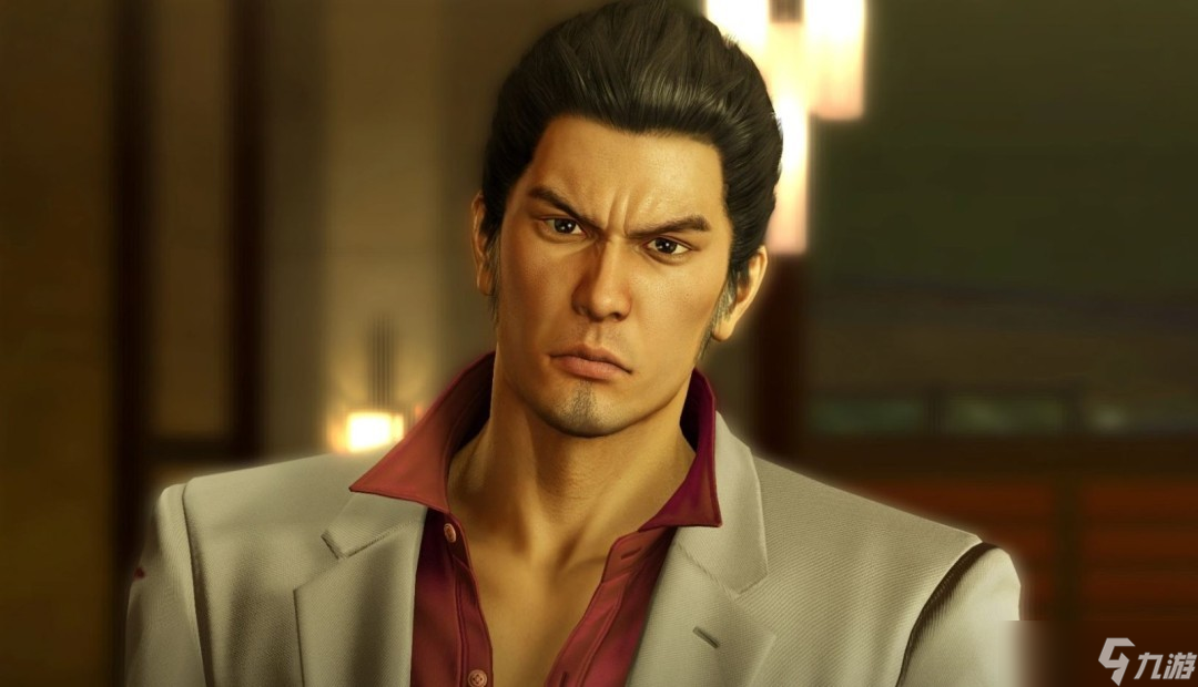 如龍20周年紀(jì)念展推沉浸式婚禮體驗(yàn)