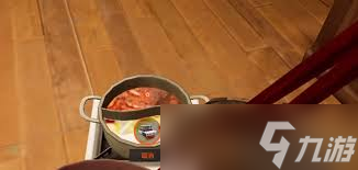 暗区突围火锅怎么获取