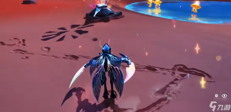 伊莫虹闪螳螂刺客技能及捕捉方式攻略