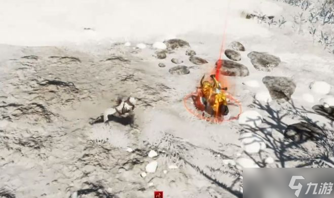 《零度曙光》太刀介绍