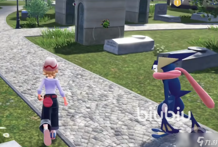 宝可梦传说z-aMEGA甲贺忍蛙配招推荐 MEGA甲贺忍蛙技能怎么搭配