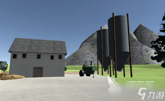 约翰的农场通关教程 约翰的农场怎么通关