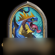 爐石傳說怪獸來襲亂斗全解析