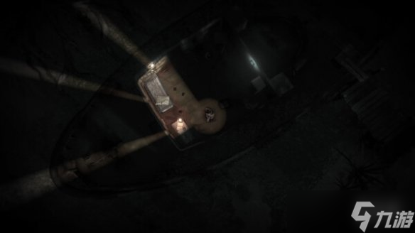 恐怖新作《阴暗森林2》“即将推出”!将首发加入XGP