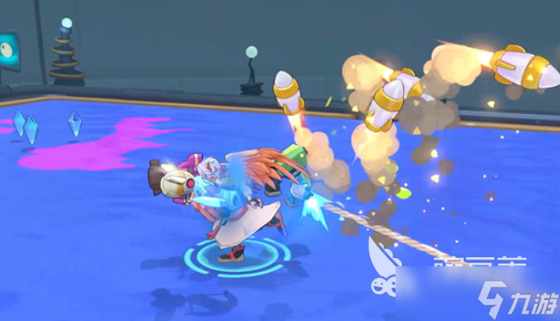 代号月相计划下载方式 代号月相计划预约渠道