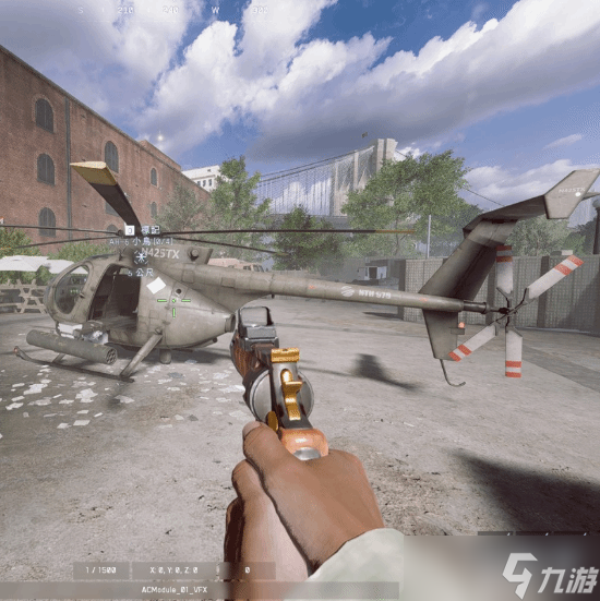 曝《战地6》"小鸟"直升机有望回归 上线时间成悬念!