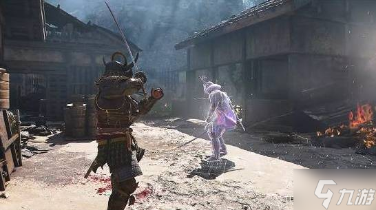 《刺客信條:影》1.1.4版本更新公告 1.1.4版本更新了哪些內(nèi)容