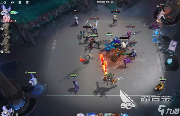 王者万象棋攻略 王者万象棋战斗技巧