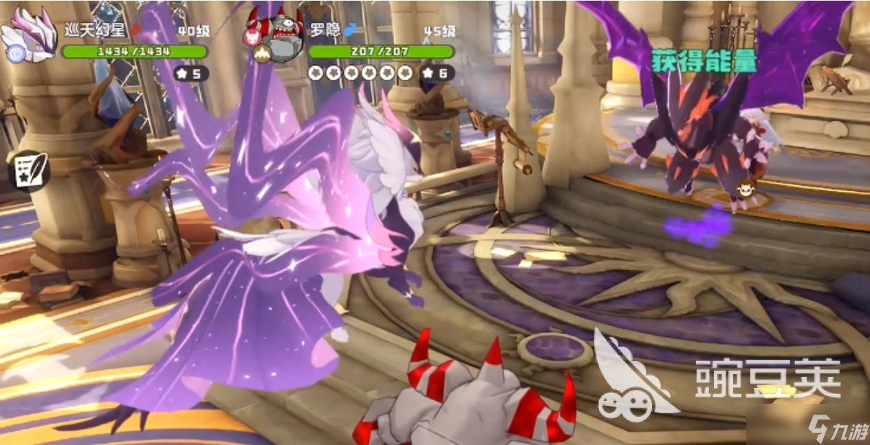 洛克王国世界冥古龙介绍 洛克王国世界冥古龙怎么样