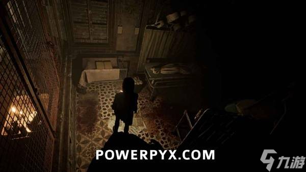 《受折磨的靈魂2》全日記位置一覽 全日記收集攻略