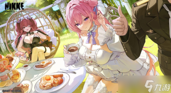 《胜利女神:妮姬》预告10月30日更新后推出全新全语音剧情活动「GODDESS FALL」