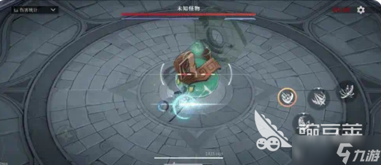 辉烬战斗机制有哪些 辉烬手游战斗机制介绍