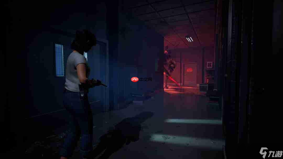 固定視角生存恐怖游戲《絕命花》公布 2026年發(fā)售