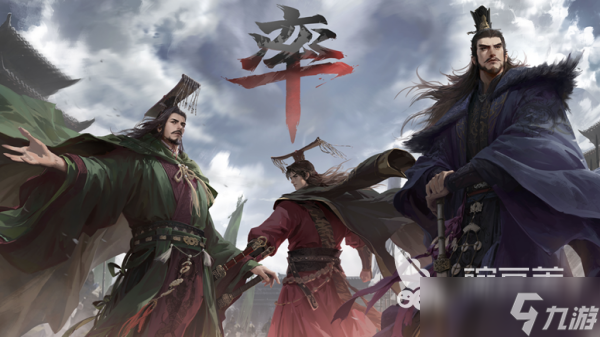 策略国战手游合集 最有趣的国战策略手游推荐2025