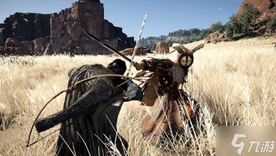 《紅色沙漠》有數(shù)十個(gè)陣營(yíng)！但不影響主線(xiàn)結(jié)局！