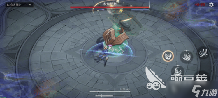 辉烬战斗机制有哪些 辉烬手游战斗机制介绍