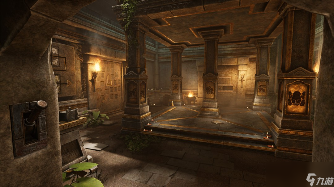 《密室逃脫模擬器2》Steam解鎖發(fā)售 獲特別好評