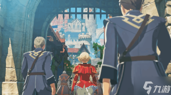 IGN法國(guó)試玩《怪物獵人物語3》 被趣味性折服 有大作的潛力！