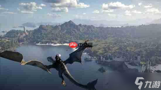 《紅色沙漠》有數(shù)十個陣營 但不影響主線結(jié)局