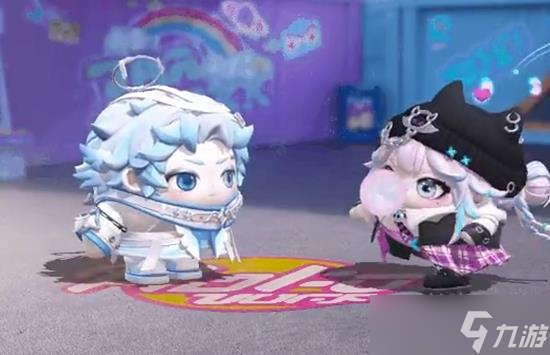 蛋仔派对情人节活动怎么样 情人节活动有什么