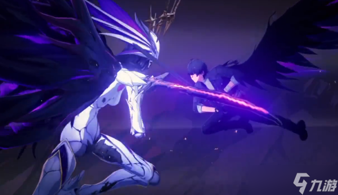 鸣潮暗主怎么解锁-湮灭漂泊者解锁方法