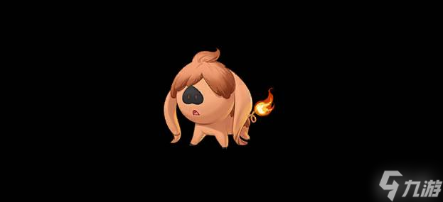 《二重螺旋》搖搖火尾技能